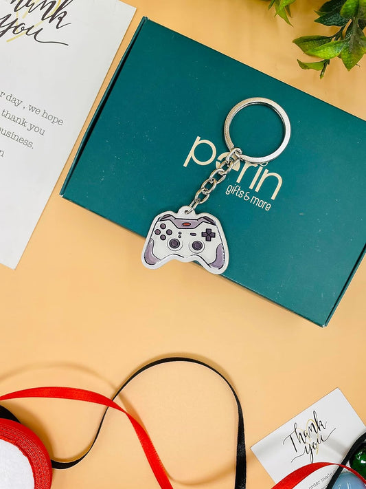 Controller Keychain