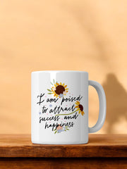 Success & Happiness Mug