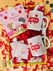 Valentine's Day Giftbox