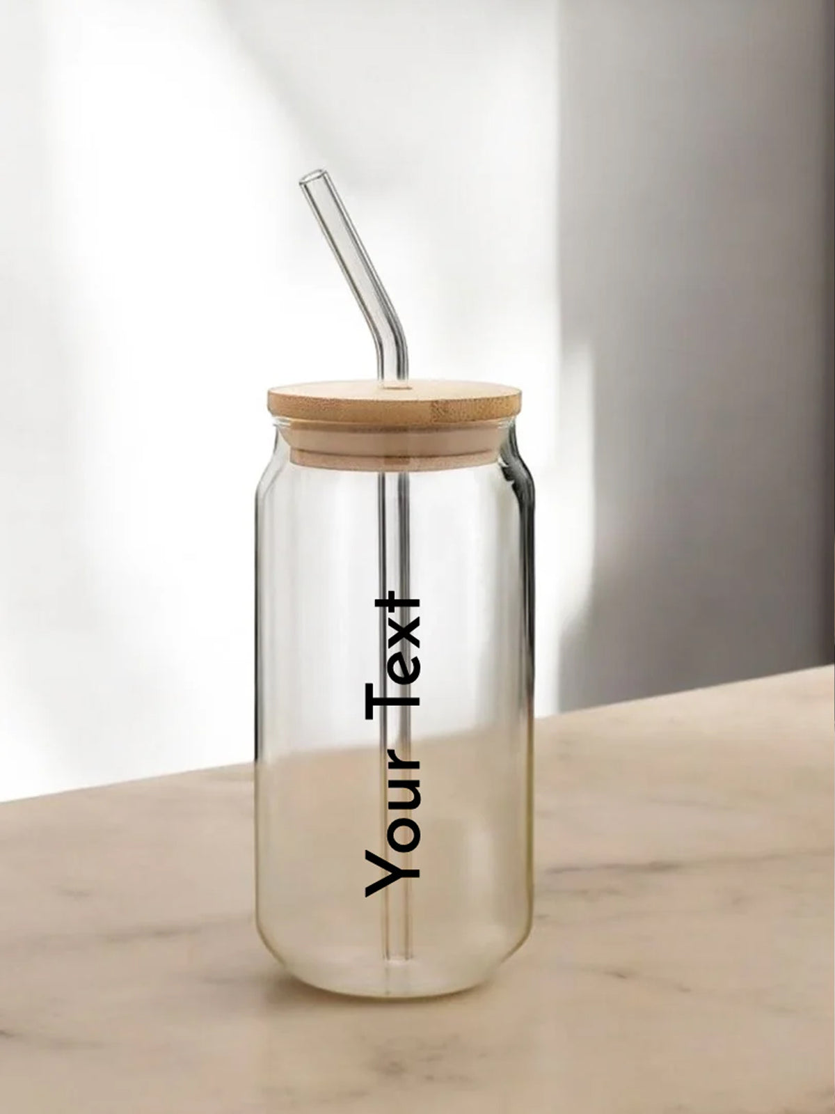 Personalised Tumbler