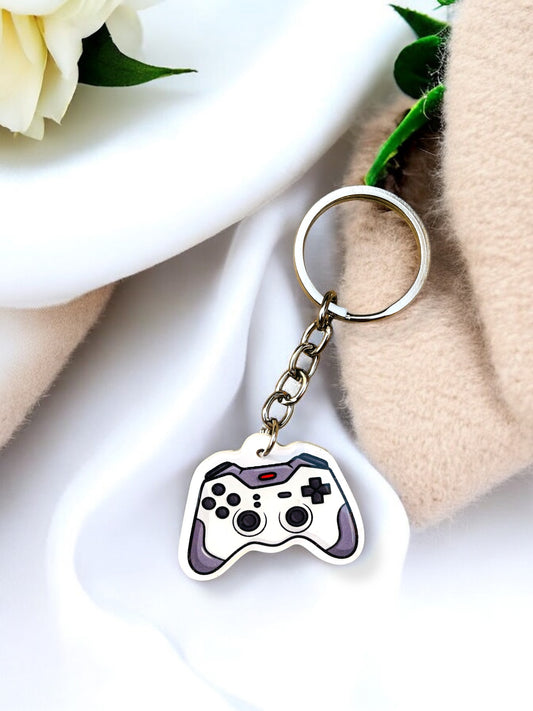 Controller Keychain